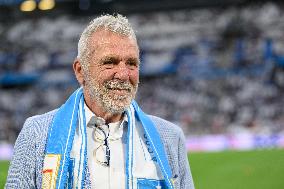 Olympique de Marseille - 125th Anniversary Ceremony