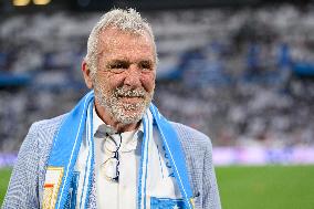 Olympique de Marseille - 125th Anniversary Ceremony