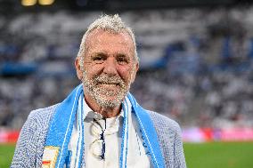 Olympique de Marseille - 125th Anniversary Ceremony