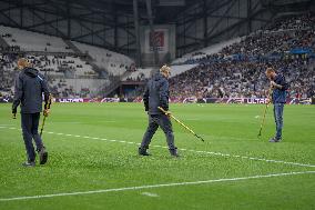 Olympique de Marseille - 125th Anniversary Ceremony