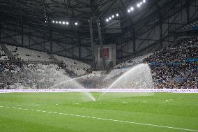 Olympique de Marseille - 125th Anniversary Ceremony
