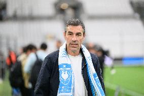 Olympique de Marseille - 125th Anniversary Ceremony