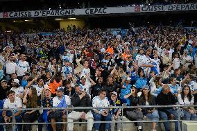 Olympique de Marseille - 125th Anniversary Ceremony