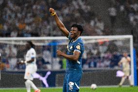Olympique de Marseille - 125th Anniversary Ceremony