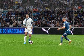 Olympique de Marseille - 125th Anniversary Ceremony