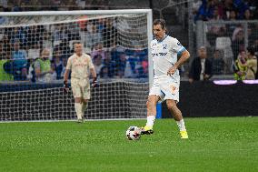 Olympique de Marseille - 125th Anniversary Ceremony