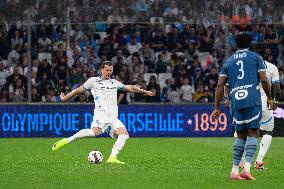 Olympique de Marseille - 125th Anniversary Ceremony