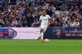 Olympique de Marseille - 125th Anniversary Ceremony