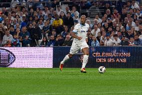 Olympique de Marseille - 125th Anniversary Ceremony