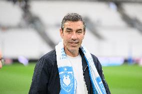 Olympique de Marseille - 125th Anniversary Ceremony