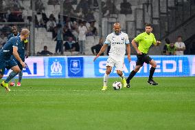 Olympique de Marseille - 125th Anniversary Ceremony