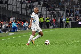 Olympique de Marseille - 125th Anniversary Ceremony