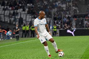 Olympique de Marseille - 125th Anniversary Ceremony