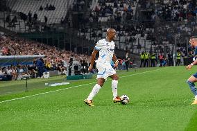 Olympique de Marseille - 125th Anniversary Ceremony