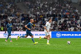 Olympique de Marseille - 125th Anniversary Ceremony