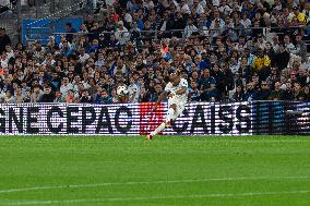 Olympique de Marseille - 125th Anniversary Ceremony