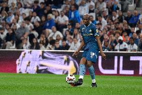 Olympique de Marseille - 125th Anniversary Ceremony