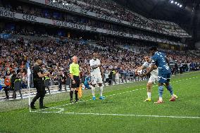 Olympique de Marseille - 125th Anniversary Ceremony