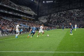 Olympique de Marseille - 125th Anniversary Ceremony