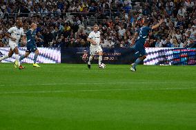 Olympique de Marseille - 125th Anniversary Ceremony