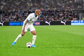 Olympique de Marseille - 125th Anniversary Ceremony