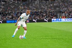 Olympique de Marseille - 125th Anniversary Ceremony