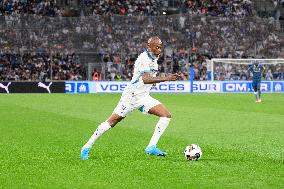 Olympique de Marseille - 125th Anniversary Ceremony