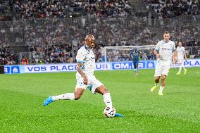 Olympique de Marseille - 125th Anniversary Ceremony