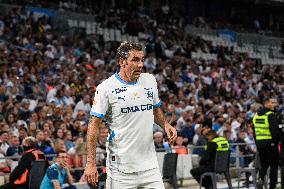 Olympique de Marseille - 125th Anniversary Ceremony