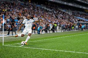 Olympique de Marseille - 125th Anniversary Ceremony