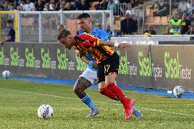 CALCIO - Serie A - US Lecce vs SSC Napoli