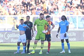 CALCIO - Serie A - US Lecce vs SSC Napoli