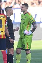 CALCIO - Serie A - US Lecce vs SSC Napoli