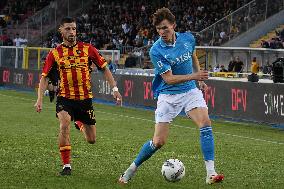 CALCIO - Serie A - US Lecce vs SSC Napoli