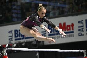 ALTRO - Ginnastica - Serie A Artistic Gymnastics