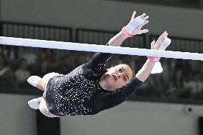 ALTRO - Ginnastica - Serie A Artistic Gymnastics