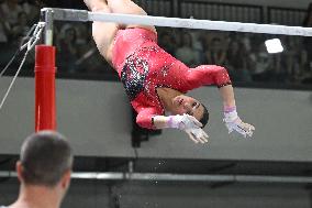 ALTRO - Ginnastica - Serie A Artistic Gymnastics