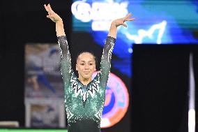 ALTRO - Ginnastica - Serie A Artistic Gymnastics