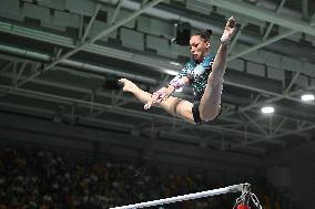 ALTRO - Ginnastica - Serie A Artistic Gymnastics
