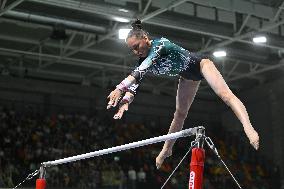 ALTRO - Ginnastica - Serie A Artistic Gymnastics