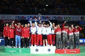 ALTRO - Ginnastica - Serie A Artistic Gymnastics