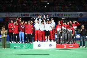ALTRO - Ginnastica - Serie A Artistic Gymnastics