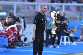 CALCIO - Serie A - US Lecce vs SSC Napoli