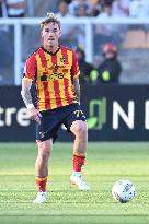 CALCIO - Serie A - US Lecce vs SSC Napoli