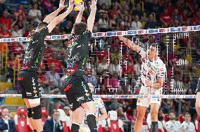 VOLLEY - Superlega Serie A - Playoff Scudetto - Final - Cucine Lube Civitanova vs Itas Trentino