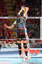 VOLLEY - Superlega Serie A - Playoff Scudetto - Final - Cucine Lube Civitanova vs Itas Trentino