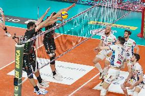 VOLLEY - Superlega Serie A - Playoff Scudetto - Final - Cucine Lube Civitanova vs Itas Trentino