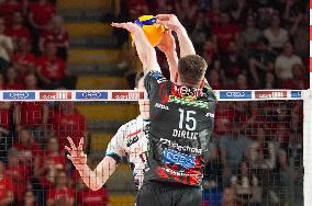 VOLLEY - Superlega Serie A - Playoff Scudetto - Final - Cucine Lube Civitanova vs Itas Trentino
