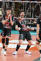 VOLLEY - Superlega Serie A - Playoff Scudetto - Final - Cucine Lube Civitanova vs Itas Trentino