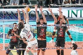 VOLLEY - Superlega Serie A - Playoff Scudetto - Final - Cucine Lube Civitanova vs Itas Trentino